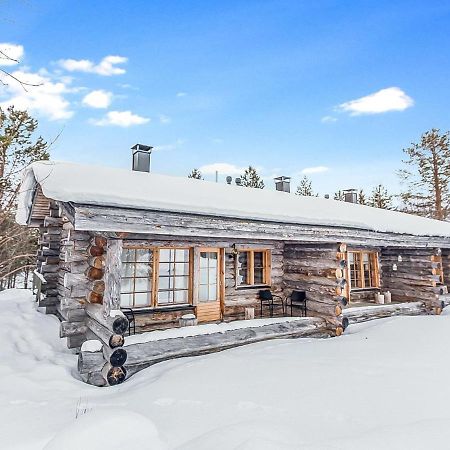 Holiday Home Karhunkaato As- Cクーサモ エクステリア 写真