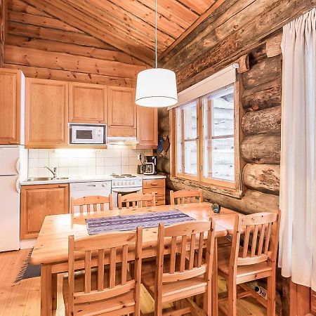 Holiday Home Karhunkaato As- Cクーサモ エクステリア 写真
