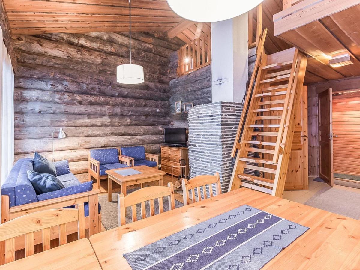 Holiday Home Karhunkaato As- Cクーサモ エクステリア 写真