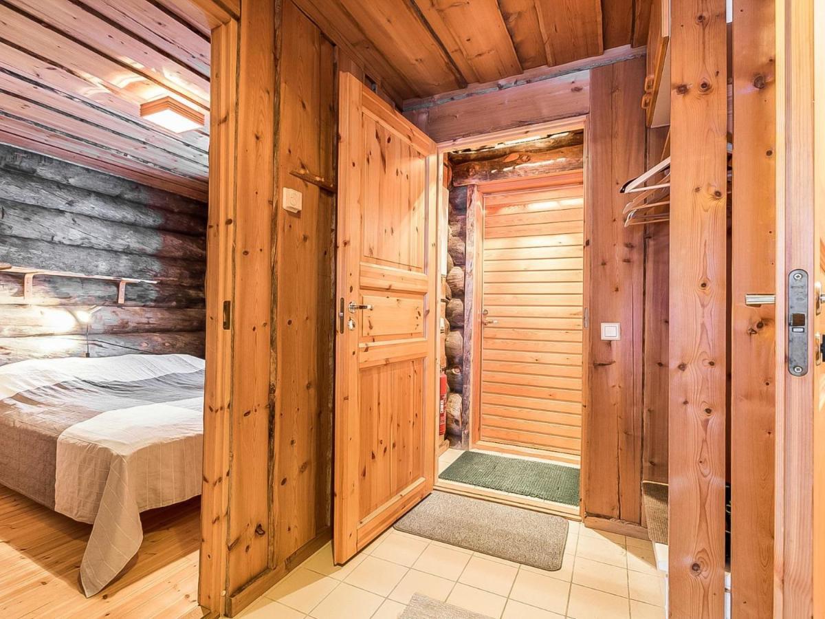 Holiday Home Karhunkaato As- Cクーサモ エクステリア 写真